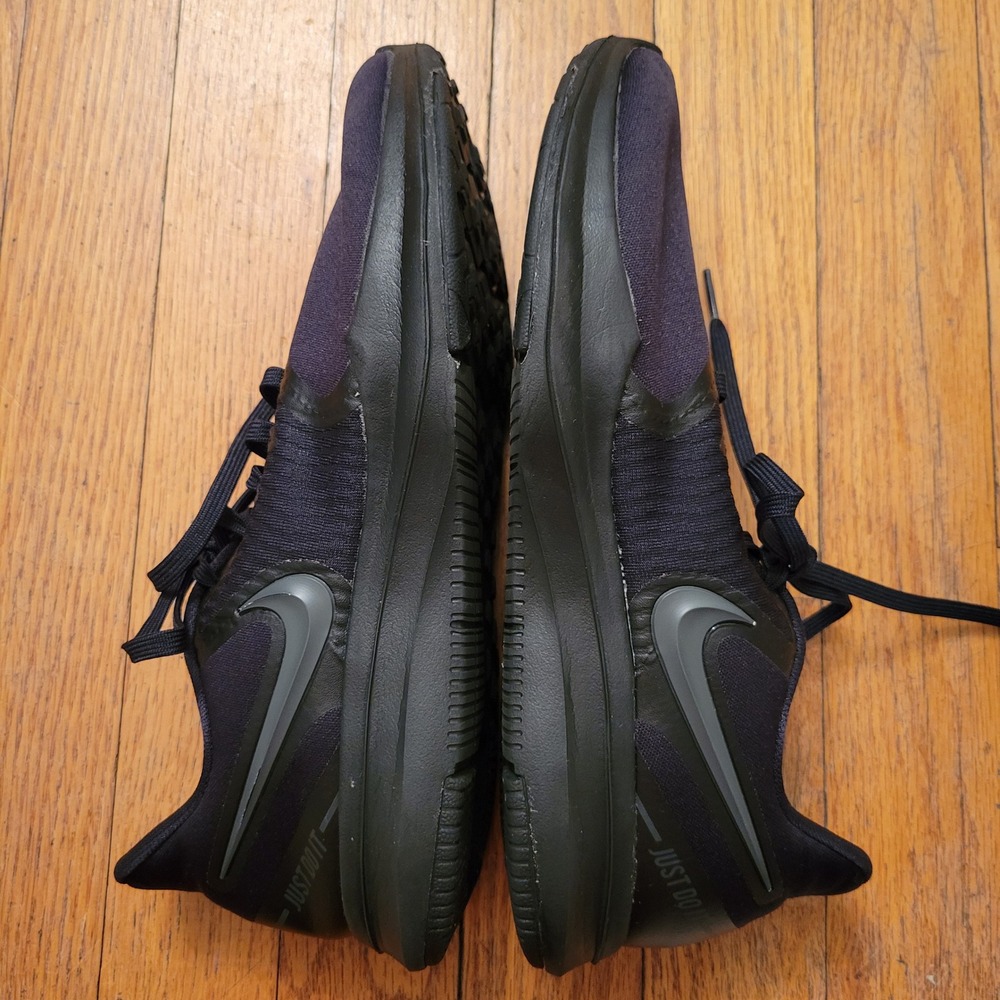 Nike In-Season TR 8 Training‎ Shoes Black Anthracite 8 Sneakers Outdoors Sports - Picture 4 of 8